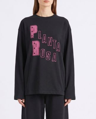 Купить Лонгслив PLANTA ROSA