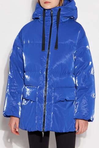 Купить Пуховик FREEDOMDAY