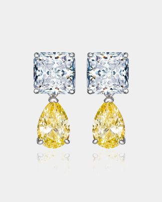 Купить Серьги MENDEL