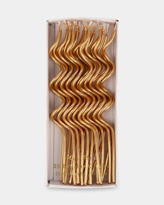 Купить Свечи MERI MERI