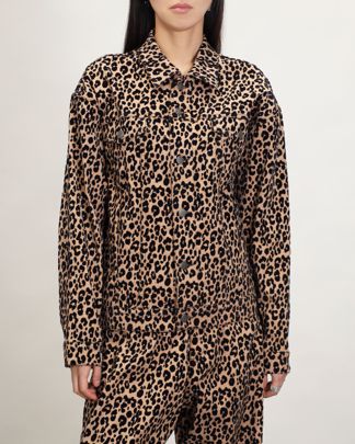 Купить Куртка джинсовая GIUSEPPE DI MORABITO