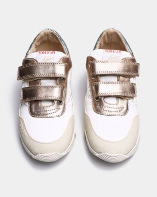 Купить Кроссовки POM DAPI