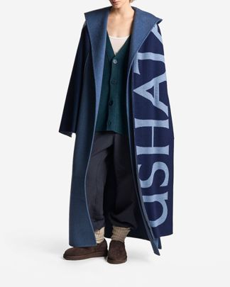 Купить Шарф USHATAVA