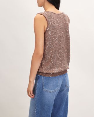 Купить Топ WEEKEND MAX MARA