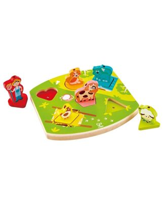 Купить Сортер ферма HAPE