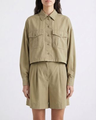 Купить Рубашка WEEKEND MAX MARA