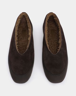 Купить Туфли LE MONDE BERYL