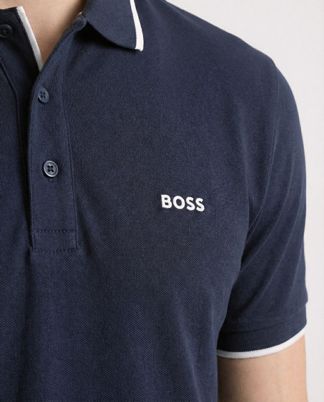 Купить Футболка HUGO BOSS