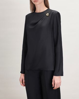 Купить Блуза LOULOU DE SAISON