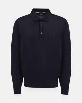 Купить Джемпер HUGO BOSS