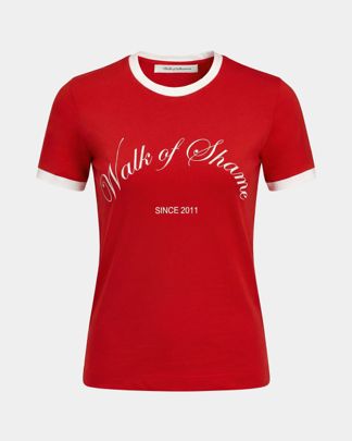 Купить Футболка WALK OF SHAME