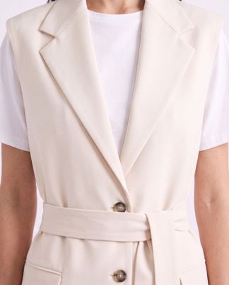 Купить Жилет WEEKEND MAX MARA