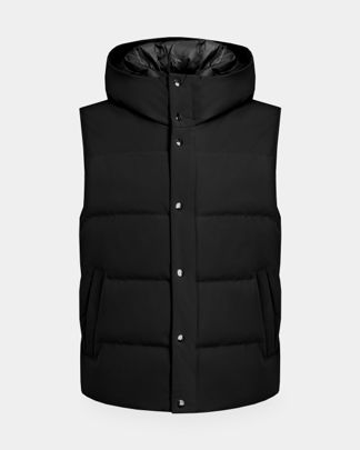 Купить Жилет MONTECORE