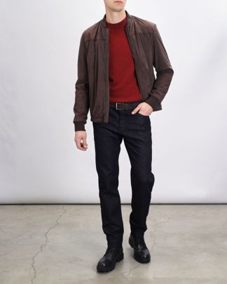 Купить Джинсы HUGO BOSS