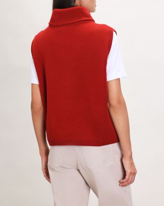 Купить Жилет LORENA ANTONIAZZI