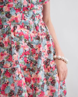 Купить Платье BOTROIS