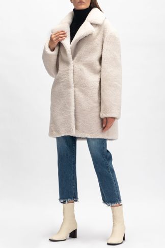 Купить Шуба YVES SALOMON