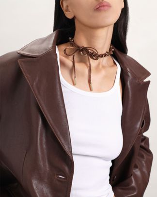 Купить Колье RUSHEV