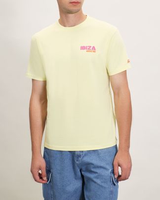 Купить Футболка MC2 SAINT BARTH