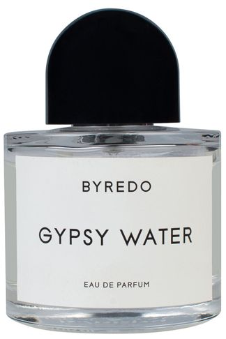 Купить Джипси уотер парфюмированная вода BYREDO
