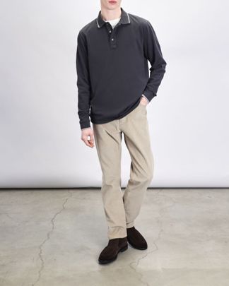 Купить Лонгслив JACOB COHEN