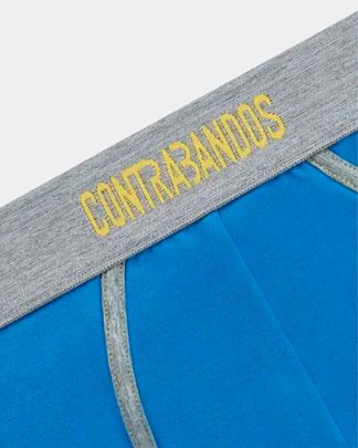 Купить Плавки CONTRABANDEADOS