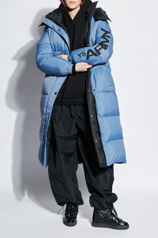 Купить Пуховик YVES SALOMON