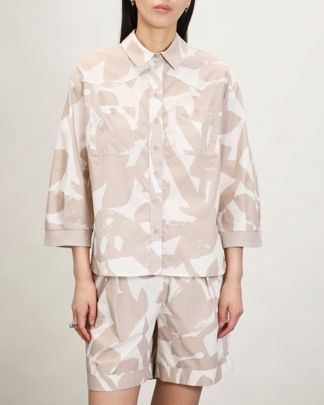 Купить Рубашка PANICALE