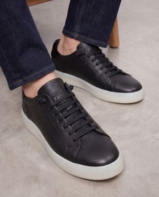 Купить Кеды FABIANO RICCI MEN