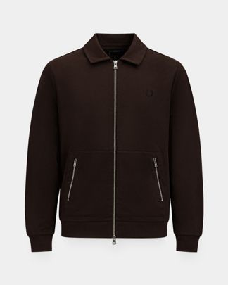 Купить Кардиган FRED PERRY