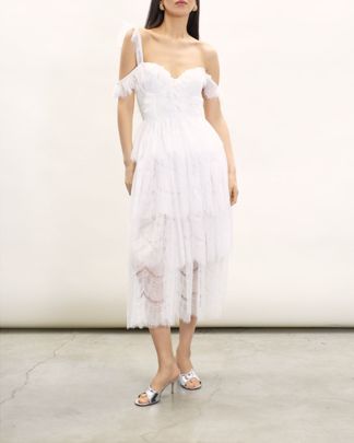 Купить Платье KALMANOVICH