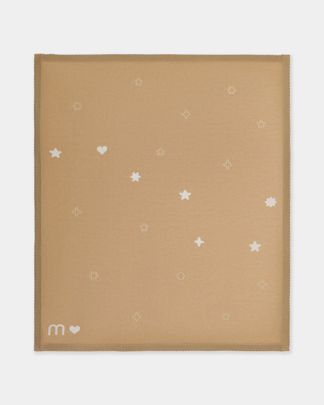 Купить Плед MOTHERBEAR KIDS