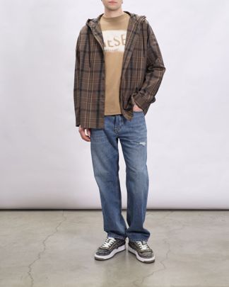 Купить Футболка DIESEL