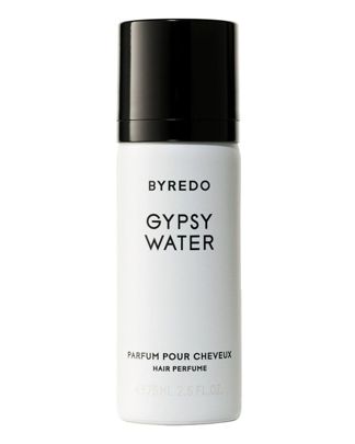 Купить Джипси уотер парфюмированная вода для волос BYREDO