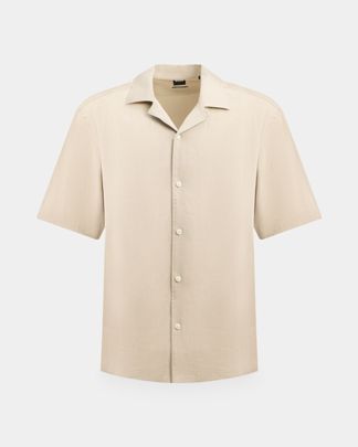 Купить Рубашка кор HUGO BOSS
