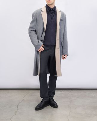 Купить Пальто SENCELLERIE