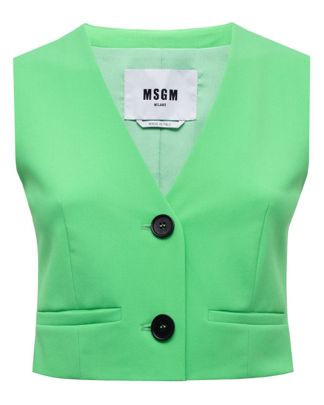 Купить Жилет MSGM