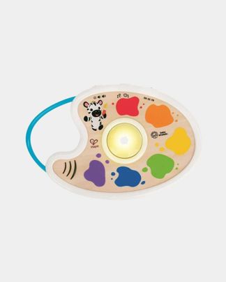 Купить Игрушка звуковая палитра волшебное прикосновение HAPE