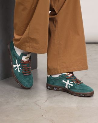 Купить Кеды PREMIATA