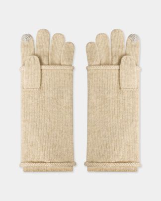 Купить Перчатки TIME TO CASHMERE