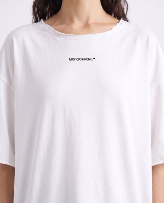 Купить Футболка MONOCHROME