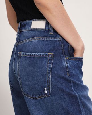 Купить Джинсы ICON DENIM