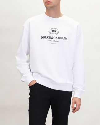 Купить Свитшот DOLCE & GABBANA