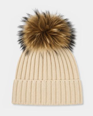 Купить Шапка TIME TO CASHMERE