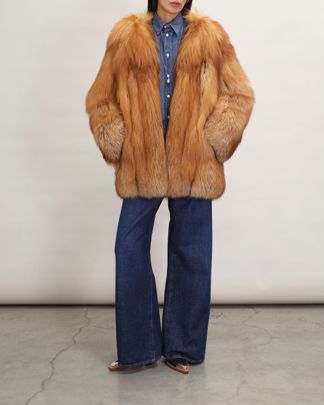 Купить Шуба SENCELLERIE