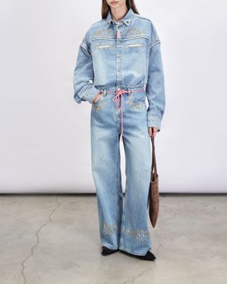 Купить Джинсы MONOCHROME