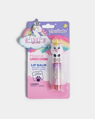 Купить Бальзам для губ MARTINELIA