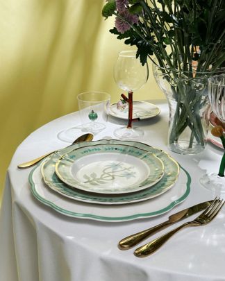 Купить Тарелка BITOSSI