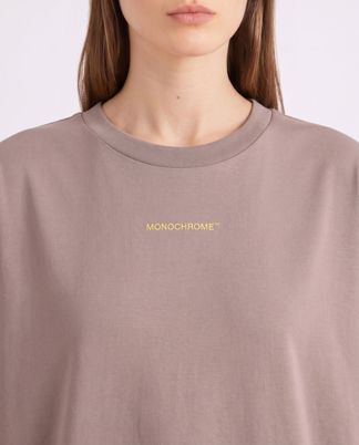 Купить Футболка MONOCHROME