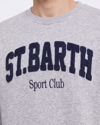 Купить Свитшот MC2 SAINT BARTH